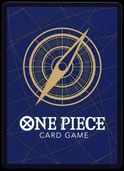 Borsalino OP02-114 SR The Best PRB01 One Piece Card GAME Japanese - Image 2