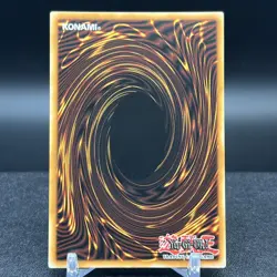 Eternal Soul LDK2-ENS06 Limited Edition Secret Rare Yugioh Card - Image 4