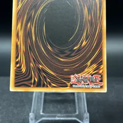 Eternal Soul LDK2-ENS06 Limited Edition Secret Rare Yugioh Card - Image 5