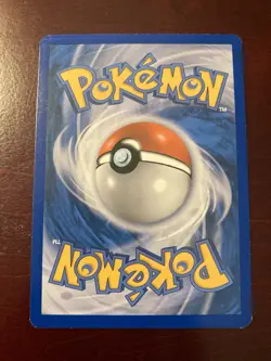 Noctowl 8/123 Heartgold & Soulsilver Base Regular Rare 2010 Pokemon TCG Card LP - Image 2