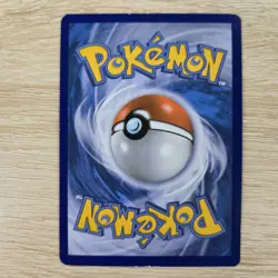 MP + Mew EX XY126 Full Art Holo Textured Promo Black Star Nintendo Pokemon Card - Image 2
