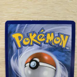 MP + Mew EX XY126 Full Art Holo Textured Promo Black Star Nintendo Pokemon Card - Image 4