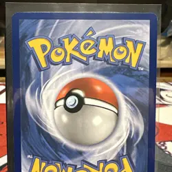 Pokemon Ash's Pikachu SM110 SM Promo 2017 Regular Basic Card - Image 5