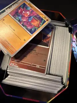 pokemon cards bulk lot - Image 3