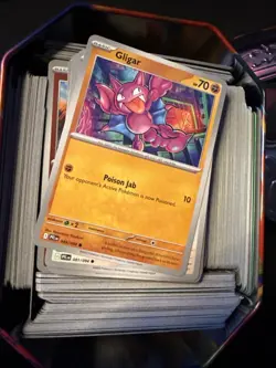 pokemon cards bulk lot - Image 4