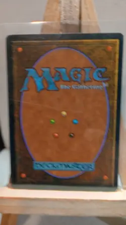 Merchant Scroll LP/NM - Homelands - Magic the Gathering MTG - Image 2