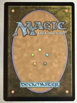 MTG / Splinter's Technique / TMT / #80 / Regular / Rare / NM - Image 2