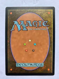 Firestorm - Weatherlight - MTG - Reserved List - LP - Magic the Gathering - Image 5