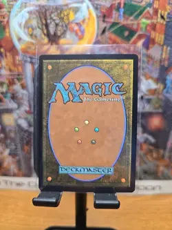 Adaptive Omnitool NM Rare MTG Commander: Aetherdrift [DRC] Artifact Regular - Image 2