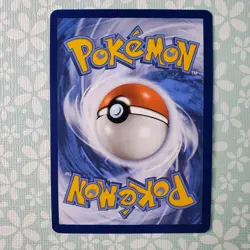 Pokemon Card Walking Wake Ex 178/131 Secret Rare SV Prismatic Evolutions LP - Image 2