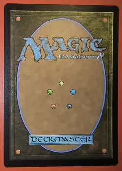 MTG, AETHERDRIFT: BROADSIDE BARRAGE, DFT, FOIL, UNCOMMON #0192, NM - Image 3