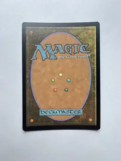 Wheel of Misfortune Commander Legends Rare Foil Red Sorcery English MTG - Image 2