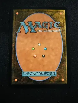 MTG New Generation's Technique Showcase Foil 0240 TMNT TMT NM - Image 2