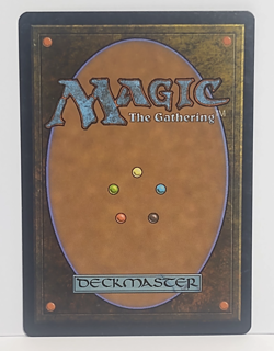 1x Wave of Reckoning Mercadian Masques MMQ 56/350 Regular Rare Magic MTG NM - Image 2