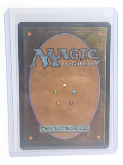 1x Wave of Reckoning Mercadian Masques MMQ 56/350 Regular Rare Magic MTG NM - Image 4