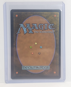 1x Wave of Reckoning Mercadian Masques MMQ 56/350 Regular Rare Magic MTG NM - Image 5