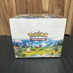 Pokemon Ascended Heroes ME2.5 Mini Tins [x10-Tin] Display IN HA ND USA SELLER - Image 1