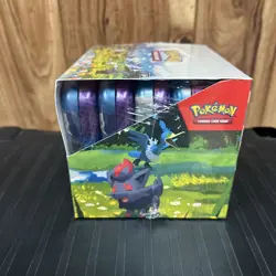 Pokemon Ascended Heroes ME2.5 Mini Tins [x10-Tin] Display IN HA ND USA SELLER - Image 3