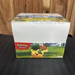 Pokemon Ascended Heroes ME2.5 Mini Tins [x10-Tin] Display IN HA ND USA SELLER - Image 4