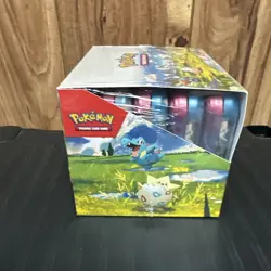 Pokemon Ascended Heroes ME2.5 Mini Tins [x10-Tin] Display IN HA ND USA SELLER - Image 5