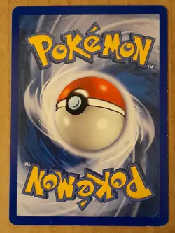 Pokemon Igglybuff 40/75 Neo Discovery 1st Edition LP See Pictures - Image 2