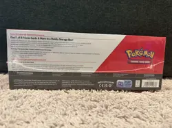 Pokemon TCG Prismatic Evolutions Surprise Box AND Booster Bundle NEW SEALED - Image 2