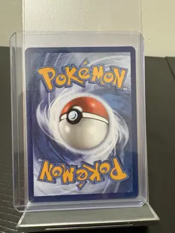 MEGA STARMIE EX 021/088 PERFECT ORDER POKEMON (DOUBLE RARE, NM) - Image 2