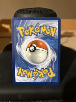 Pokemon TCG Charizard ex Obsidian Flames 228/197 Gold Hyper Rare LP - Image 3