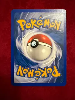 Pokemon TCG Tangela Common 112/147, Aquapolis (NM) - Image 2