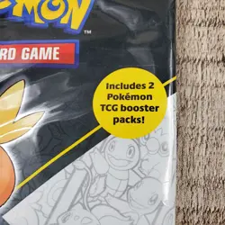 First Partner Pack HOENN Pokemon 25th Anniversary Sealed Packs NEW - Image 4