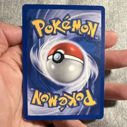 Pokemon Houndoom Neo Revelation Holo Rare 8/64 70 HP English 2000 - Image 5