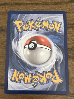 Poke Pad 113/088 Full Art Ultra Rare Mega Evolution: Perfect Order Pokemon TCG - Image 2