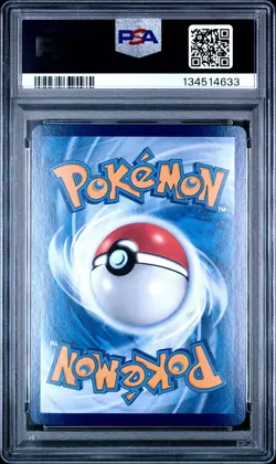 2025 POKEMON SIMPLIFIED CHINESE 151 C-COLL 151 SPECIAL ART RARE MEW EX PSA 10 - Image 2