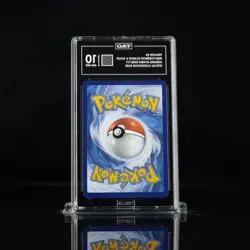 Pokemon Pikachu ex Surging Sparks Special Illustration Rare #238 TAG 10 Gem Mint - Image 2