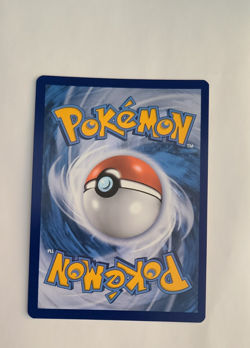 Pokemon 2021 SWSH Promo Marnie SWSH 120 Holo NM - Image 2