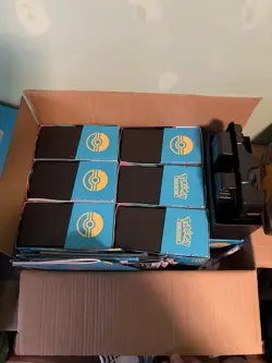 Ascended Heroes Pokemon ETB EMPTY - NO PACKS or PROMO - Image 1