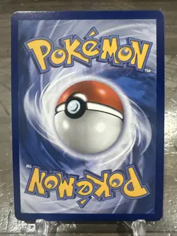 Pokemon TCG Team Rockets Nidoking EX 216/182 Destined Rivals Ultra Rare Full Art - Image 2