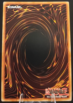 Magician of Chaos DUPO-EN001 Ultra Rare (1st Ed) - YuGiOh - Duel Power (NM) - Image 2