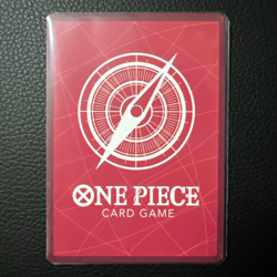 Monkey D. Luffy OP01-003 PAR Parallel L ONE PIECE Card Game Romance Dawn Japan - Image 2