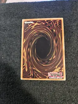 1X Token - LDK2-ENT02 - Ultra Rare 1st Edition - Kaiba - Image 2