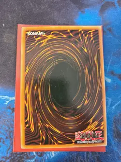 Blue-eyes Ultimate Dragon - GLD1-EN028 - Gold Rare - NM - Yugioh - Image 2