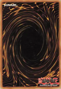 Yugioh Dark Magician SYE-001 Super Rare LP - Image 2