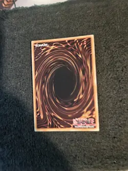 Dark Spell Regeneration BLAR-EN001 Secret Rare 1st Edition - Yugioh - Image 2