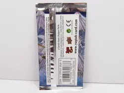 YU-GI-OH booster pack scelle 5D'S Pack du duelliste Yusei edition 1 France - Image 2