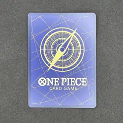 Nami PRB02-012 One Piece Premium Booster -The Best- Vol. 2 Foil NM - Image 2