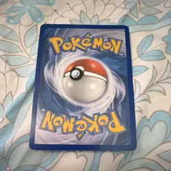 Pokemon Darkrai LV.X 104/106 Great Encounters Ultra Rare Holo 100 HP Card - Image 2