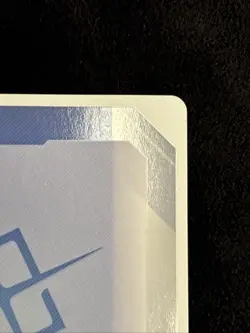 Setsuna F. Seiei Alternate Art - ST07-009 C+ NM - Gundam TCG Card Game - Image 5