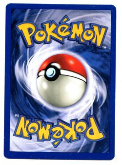 Pokemon Hitmonchan 7/102 Base Set Holo Rare English Card Wizards 1999 Light Play - Image 2