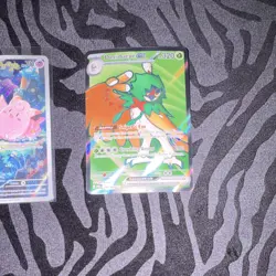 Pokemon TCG Holo Card Lot Mega Starmie EX Clefairy Decidueye perfect order SIR - Image 5