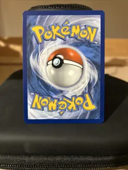 💚Bulbasaur 133/132 Full Art NM Mega Evolution Pokemon Card 🍀 - Image 2